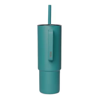 MiiR All Day Straw Cup Morski Kubek termiczny ze somk 950 ml