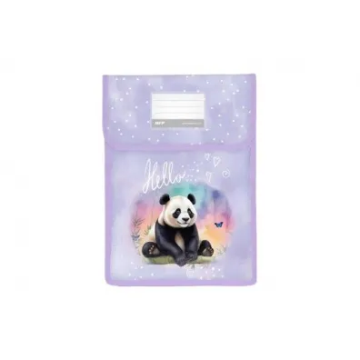 MFP Teczka A4 Panda