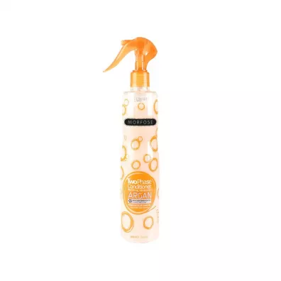 Morfose Professional Reach Two Phase Conditioner Argan arganowa odywka 2-fazowa dla suchych poamanych i zniszczonych wosw 400 ml