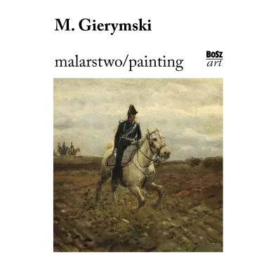 Maksymilian Gerymski. Malarstwo