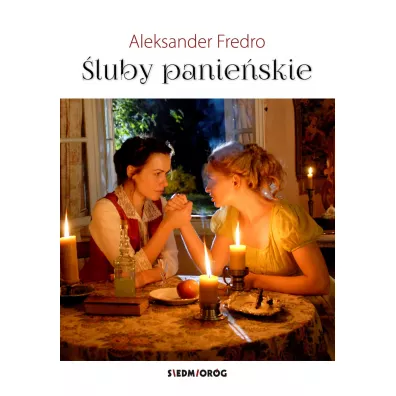 �luby panie�skie - Aleksander Fredro