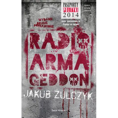 Radio Armageddon - Jakub �ulczyk
