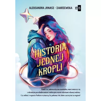 Historia jednej kropli - Aleksandra Jonasz-Zakrzewska
