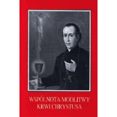 Wsp�lnota Modlitwy Krwi Chrystusa - Winfried Wermter