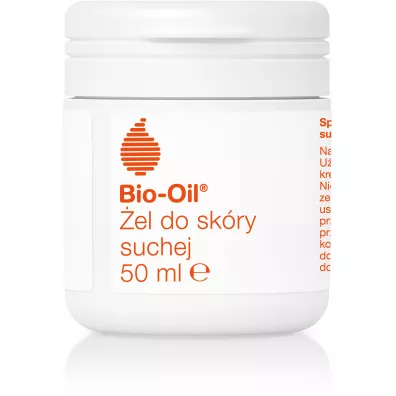 Bio Oil �el do sk�ry suchej 50 ml
