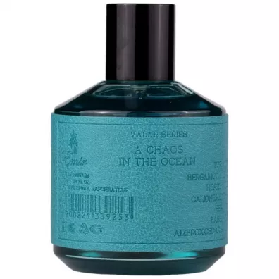 Emir A Chaos In The Ocean Woda perfumowana 100 ml