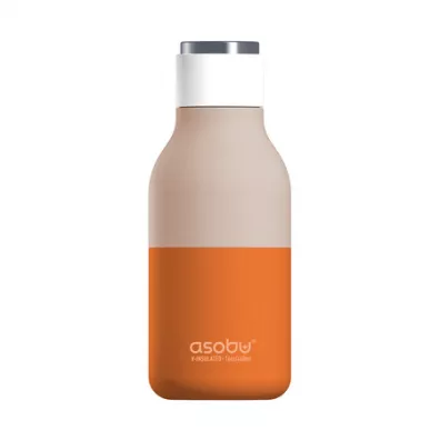 Asobu Urban Water Bottle Butelka termiczna 460 ml