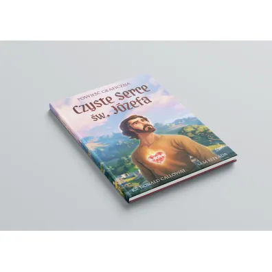 Czyste Serce �w. J�zefa