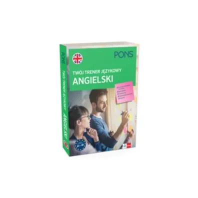 Angielski Tw�j trener j�zykowy