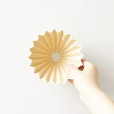 Origami Dripper M