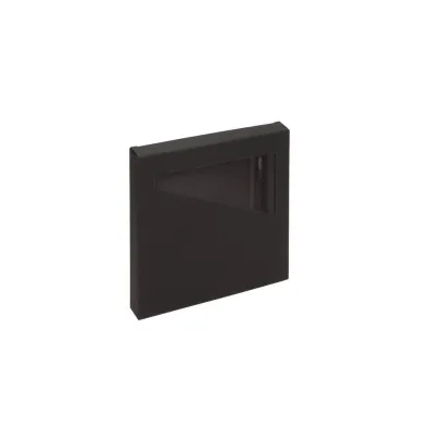Antra Notes A6 z d�ugopisem w pude�ku (czarny)