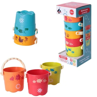 Wiaderka do k�pieli Askato
