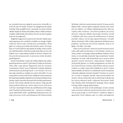 �pi�ce kr�lewny. Tajemnicze przypadki ze �wiata neurologii