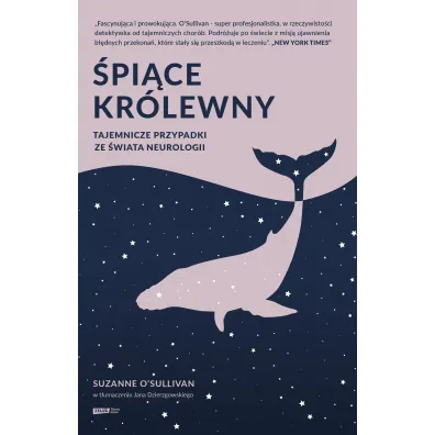 �pi�ce kr�lewny. Tajemnicze przypadki ze �wiata neurologii