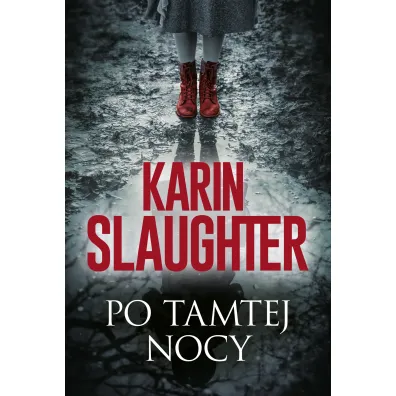 Po tamtej nocy - Karin Slaughter