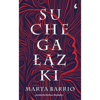 Suche ga��zki - Marta  Barrio