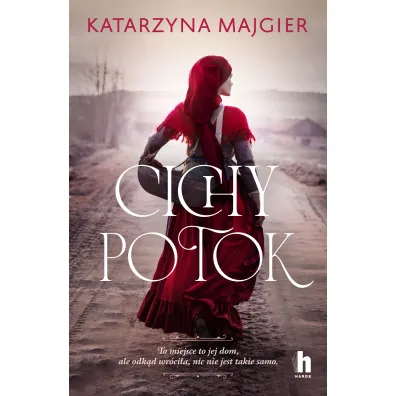 Cichy potok - Katarzyna Majgier