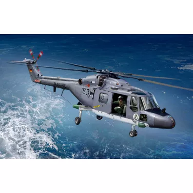 Westland Lynx Mk. 88 Revell