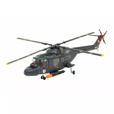 Westland Lynx Mk. 88 Revell
