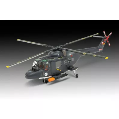 Westland Lynx Mk. 88 Revell