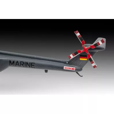 Westland Lynx Mk. 88 Revell