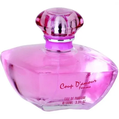 Real Time Woda perfumowana Coup dAmour 100 ml