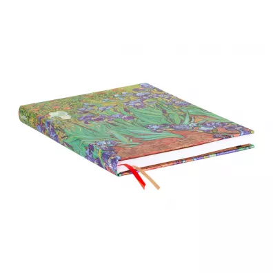 Szkicownik Paperblanks Van Gogh`s Irises