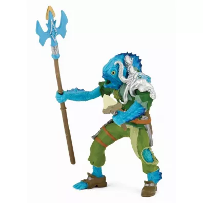 Pirat mutant Ryba