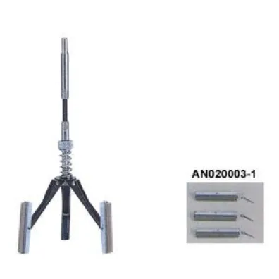 Przyrz�d do honowania cylindr�w AN020003