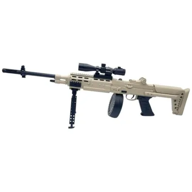 Karabin K370 Cabo-Toys