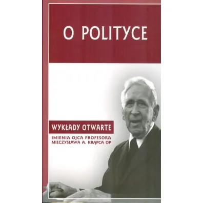 O polityce
