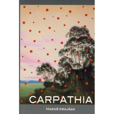 Carpathia - Maros Krajnak