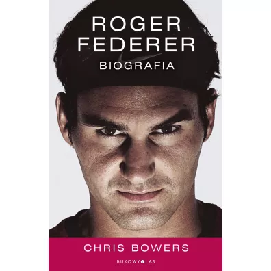 Roger Federer - Chris Bowers