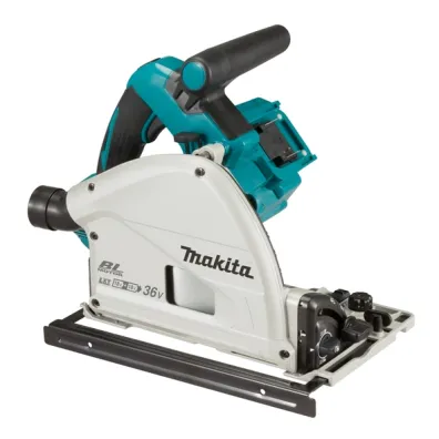 Makita Zag��biarka 18vx2 165mm dsp601zju bl