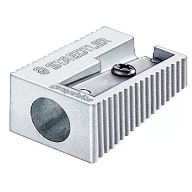 Temperwka pojedyncza metalowa Staedtler 20 szt.