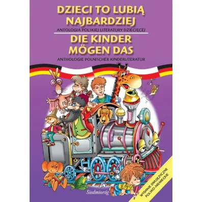 Dzieci to lubi� najbardziej w wersji pol-niem.