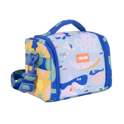 Torba termiczna 5L Blue Odyssey MILAN