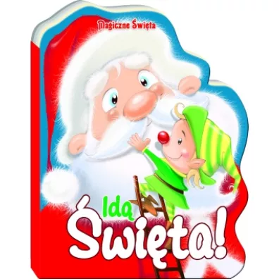 Id� �wi�ta - Id� �wi�ta Magiczne �wi�ta