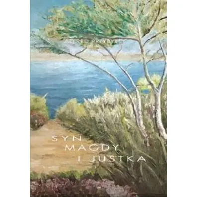 Syn Magdy i Justka - Alfred Przyby�ek