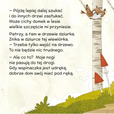 Bajeczki z mora�em ��wik Tomek