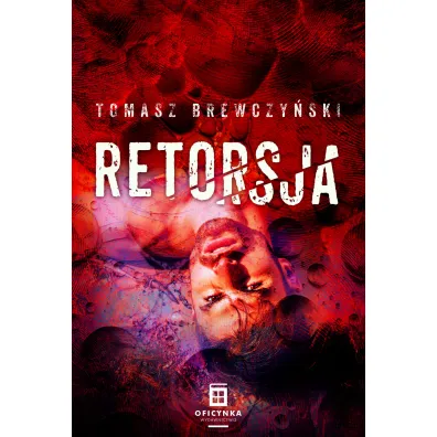 Retorsja - Tomasz Brewczy�ski