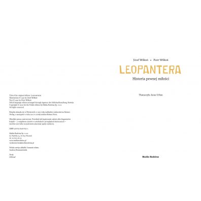 Leopantera