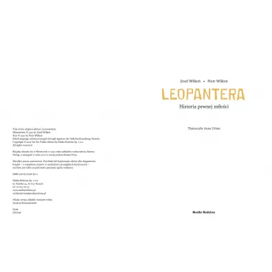 Leopantera