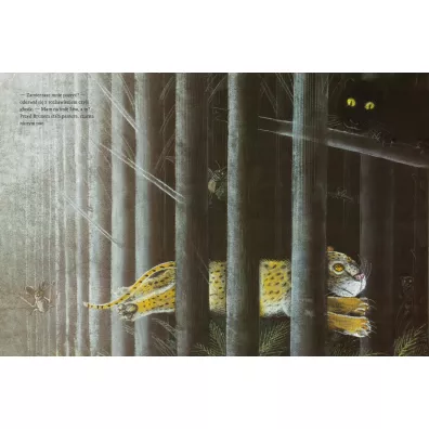 Leopantera