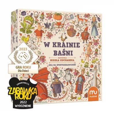 W krainie bani Muduko