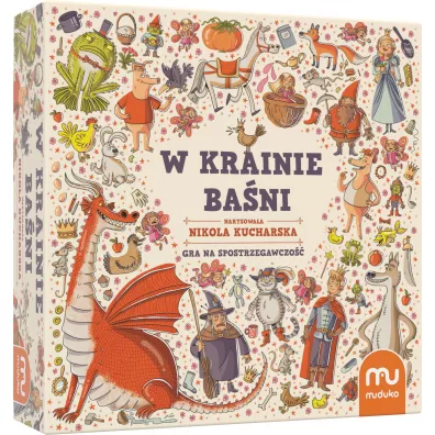 W krainie bani Muduko