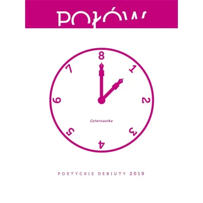 Po��w. Poetyckie debiuty 2019