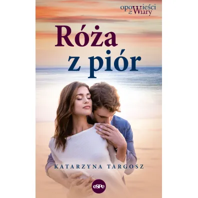 R�a z pi�r - Katarzyna Targosz