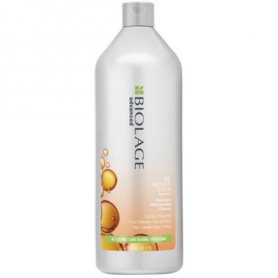 Matrix Biolage Advanced Oil Renew System Shampoo szampon nawilajcy 1 l