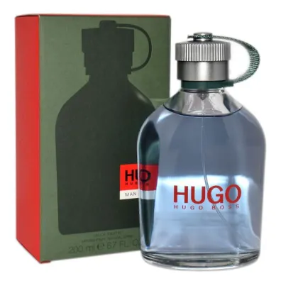 Hugo Boss Hugo Man woda toaletowa spray 200 ml